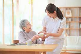 【介護職員／宇都宮市】 [“介護老人保健施設”, “その他”]　医療法人社団　竹山会　介護老人保健施設　いこいの郷　(パート)の画像4